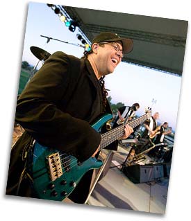 Gary Fountaine