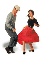 Dancers